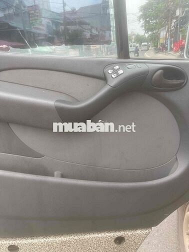 bán mercedes sprinter 2006 VAN xe đẹp máy ngon