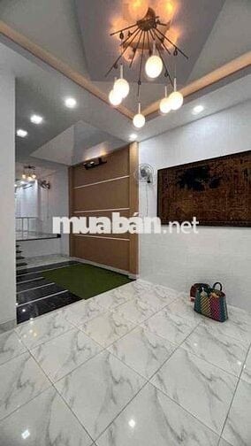 🧧🧧 CHO THUÊ NHÀ NGUYÊN CĂN HẺM 2174 HUỲNH TẤN PHÁT - NHÀ BÈ  - Diện Tí