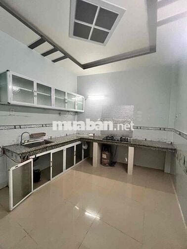 🧧🧧 CHO THUÊ NHÀ NGUYÊN CĂN HẺM 2174 HUỲNH TẤN PHÁT - NHÀ BÈ  - Diện Tí