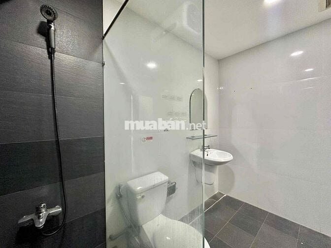 Khai trương dự án 1PN Tách bếp, Studio gần UEH Nguyễn Duy Dương Q10