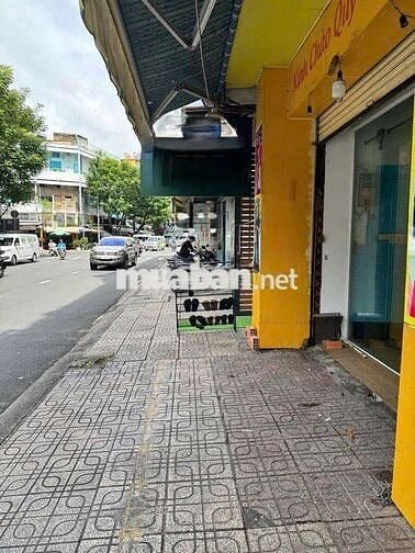 MẶT BẰNG KD Q5_4*20_ KHU KD SẦM UẤT _27TR