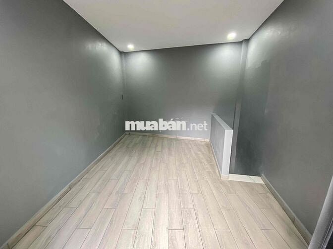 🌿 CHÍNH CHỦ CẦN BÁN NHÀ ĐẸP – 2 PHÚT RA QUẬN 11, SÁT KHU LỮ GIA 🌿