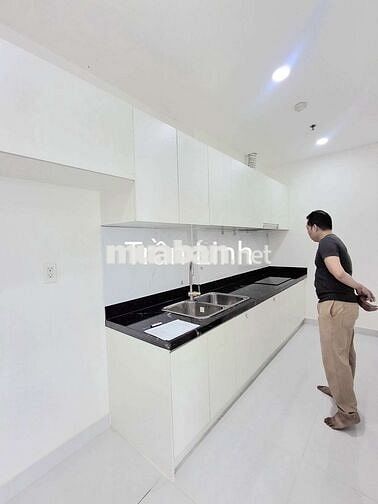 HOT! HAPPY ONE 50m2 giá rao 2.85 tỉ, chốt 2.8 tỉ hỗ trợ vay bank ạ