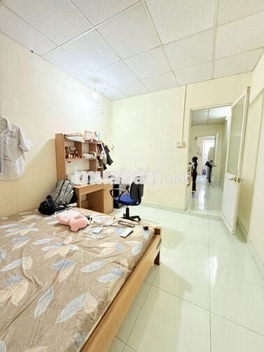 Bán nhà 49M2 KHU CƯ XÁ TỰ DO - HẺM XE HƠI THÔNG HƠN 7 TỶ