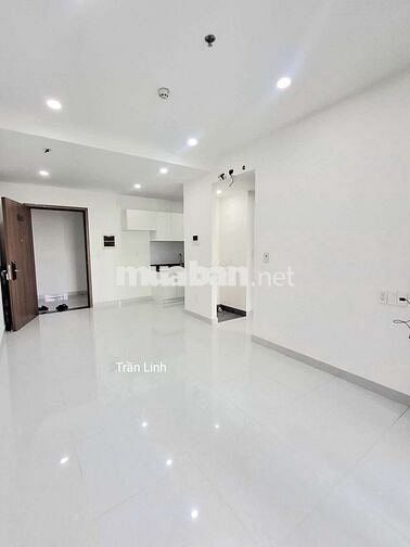 HOT! HAPPY ONE 50m2 giá rao 2.85 tỉ, chốt 2.8 tỉ hỗ trợ vay bank ạ