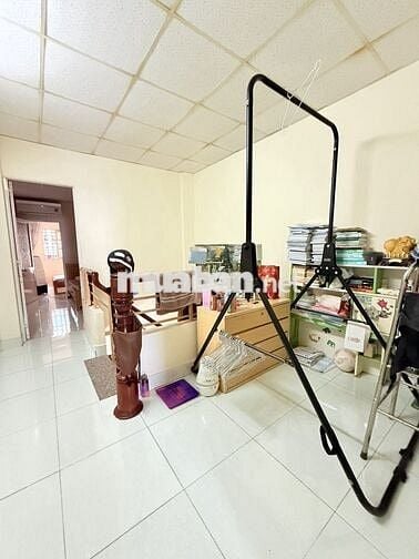 Bán nhà 49M2 KHU CƯ XÁ TỰ DO - HẺM XE HƠI THÔNG HƠN 7 TỶ