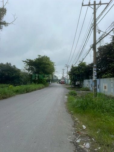 BÁN GẤP KHU ĐẤT MT ĐẸP – NGUYỄN ĐÌNH KIÊN, P. TÂN TẠO A, BÌNH TÂN