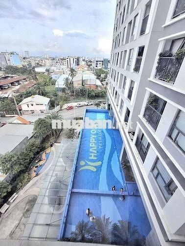 HOT! HAPPY ONE 50m2 giá rao 2.85 tỉ, chốt 2.8 tỉ hỗ trợ vay bank ạ