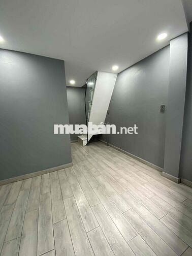 🌿 CHÍNH CHỦ CẦN BÁN NHÀ ĐẸP – 2 PHÚT RA QUẬN 11, SÁT KHU LỮ GIA 🌿