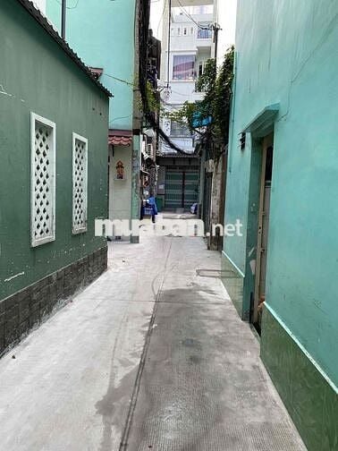 🌿 CHÍNH CHỦ CẦN BÁN NHÀ ĐẸP – 2 PHÚT RA QUẬN 11, SÁT KHU LỮ GIA 🌿