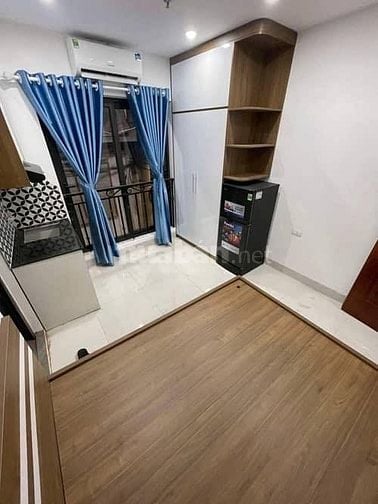 Bán nhà phố Nguyễn Đức Cảnh, Hoàng Mai 71m, 8 tầng. Giá: 18.3 tỷ