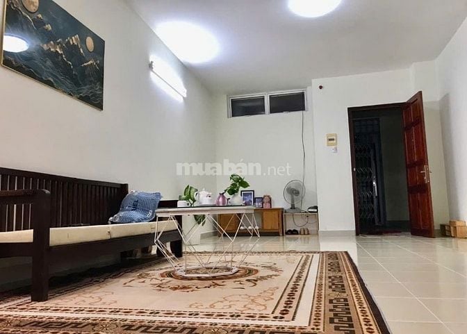 Bán căn hộ chung cư Nam Kỳ Khởi Nghĩa - 90m2 - 2PN 1WC- tầng thấp