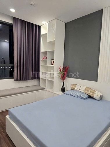 Bán căn hộ chung cư Nam Kỳ Khởi Nghĩa - 90m2 - 2PN 1WC- tầng thấp