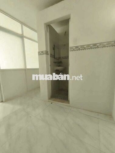 Bán nhà hẽm 3,5 m Mai xuân thưởng , p4 Q6