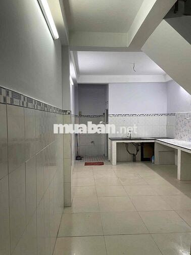 5ty5 nhà Chính Chủ - 48m2 - 1 trệt 1 lửng 2 lầu - Đường số 30 P6 GV