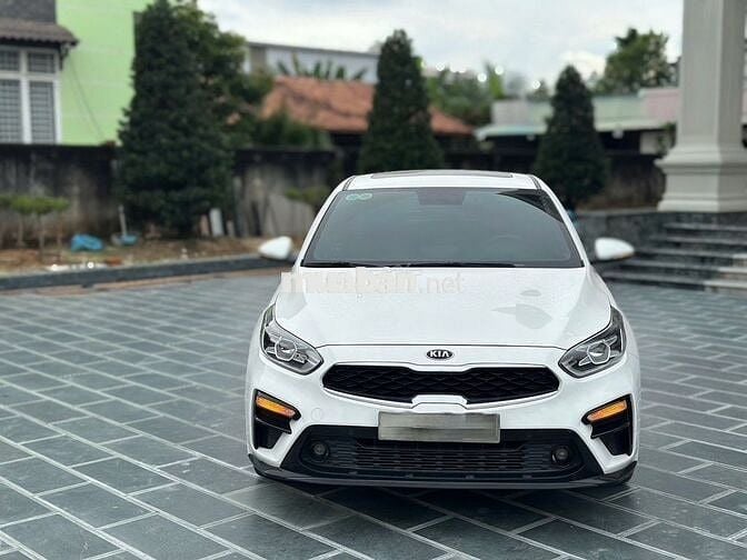 Cerato 2020 2.0 Premium một chủ đi ít bao check