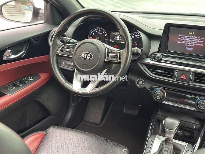 Cerato 2020 2.0 Premium một chủ đi ít bao check