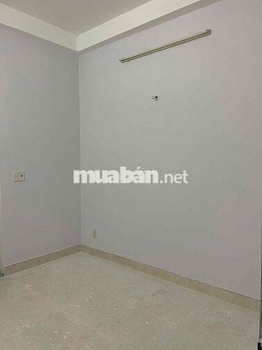 5ty5 nhà Chính Chủ - 48m2 - 1 trệt 1 lửng 2 lầu - Đường số 30 P6 GV