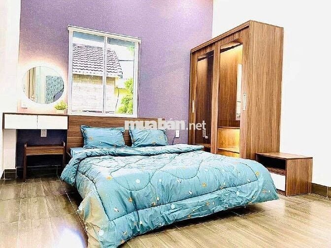 Kiệt ôtô Chế Lan Viên cách biển 500m_71m2_3 tầng 4PN chỉ 8,2 tỷ