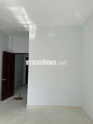 5ty5 nhà Chính Chủ - 48m2 - 1 trệt 1 lửng 2 lầu - Đường số 30 P6 GV