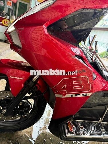 bán xe ab2023 lướt