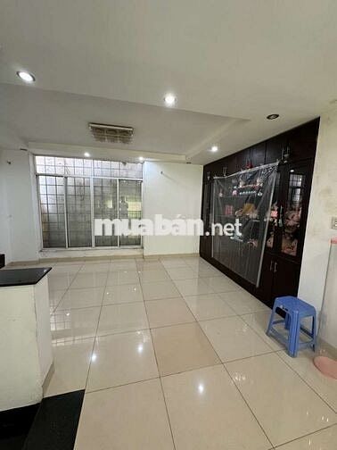 Bán nhà hẻm Cống Lở, Tân Bình – diện tích 66m², giá 7 tỷ