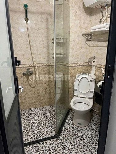 BÁN KHÁCH SẠN PHÁO ĐÀI LÁNG, 70M2x9T THANG MÁY, 18 PHÒNG, 37 TỶ