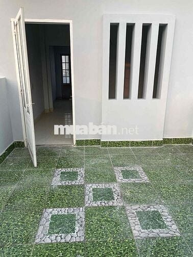 5ty5 nhà Chính Chủ - 48m2 - 1 trệt 1 lửng 2 lầu - Đường số 30 P6 GV