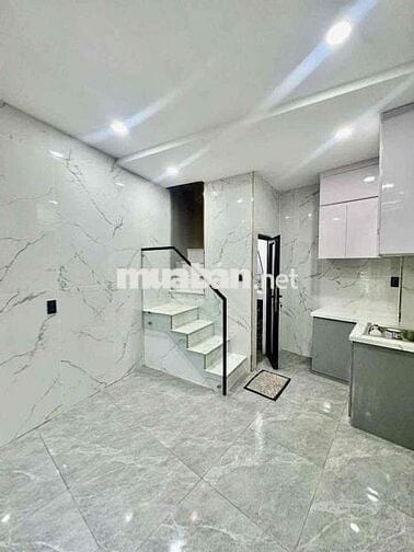 🌿 CHÍNH CHỦ CẦN BÁN NHÀ ĐẸP – 2 PHÚT RA QUẬN 11, SÁT KHU LỮ GIA 🌿