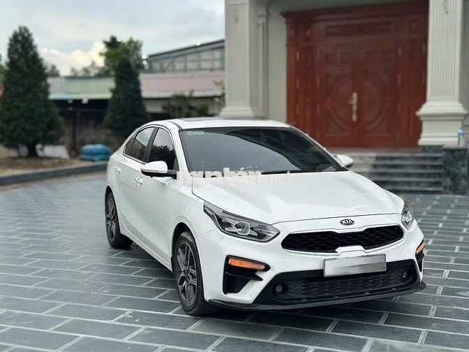 Cerato 2020 2.0 Premium một chủ đi ít bao check