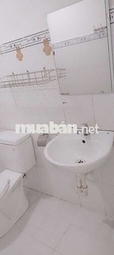 CHỦ CHO THUÊ CC LÊ THÀNH TÂN TẠO,, CĂN GÓC 37,5 M CÓ ĐẦY ĐỦ NỘI THẤT