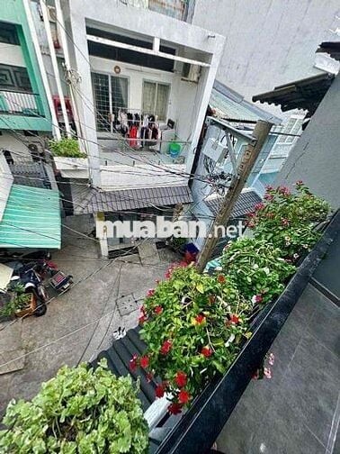 🌿 CHÍNH CHỦ CẦN BÁN NHÀ ĐẸP – 2 PHÚT RA QUẬN 11, SÁT KHU LỮ GIA 🌿