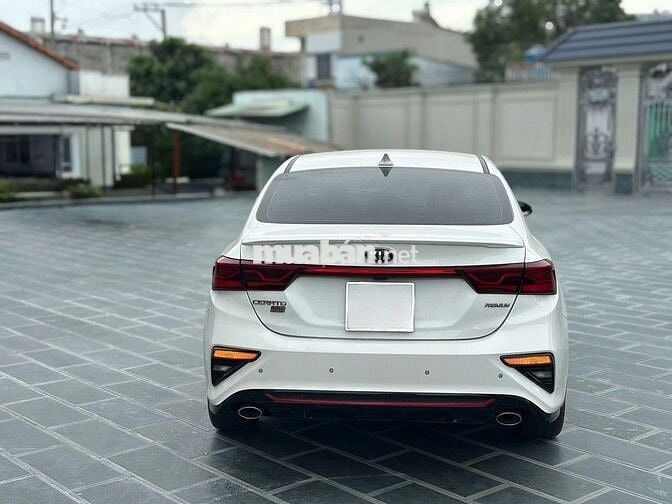 Cerato 2020 2.0 Premium một chủ đi ít bao check