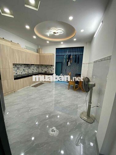 Cho thuê phòng Đường số 37- Hiệp Bình Chánh