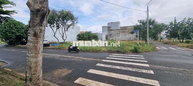 BÁN LÔ GÓC 2 MT LÊ NHƯ HỔ VỚI ĐÔNG HẢI 11 VIEW CHỢ