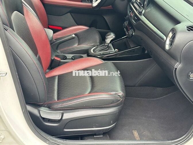 Cerato 2020 2.0 Premium một chủ đi ít bao check