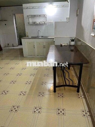 cho Thue nhà nguyên căn d ô tô 1 p ngủ