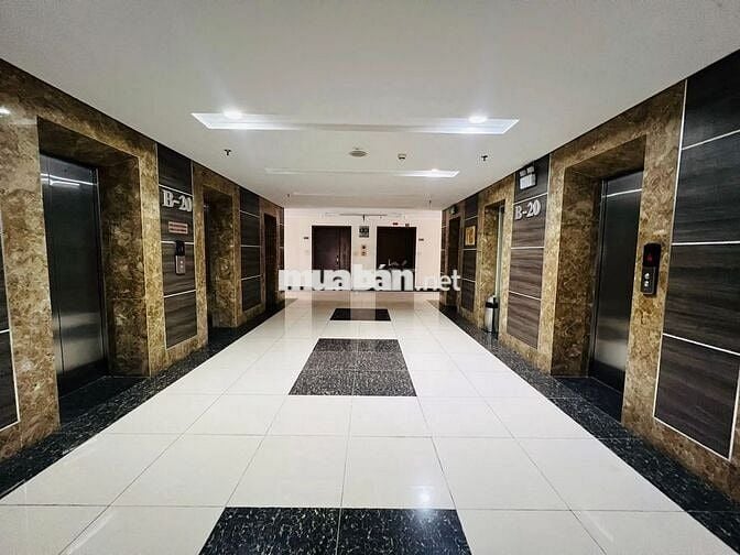 BÁN CĂN HỘ NO4A NGOẠI GIAO ĐOÀN  DT: 79M; TẦNG TRUNG ĐẸP