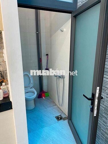 Cho thuê phòng Đường số 37- Hiệp Bình Chánh