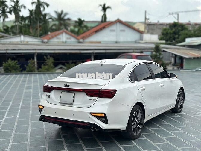 Cerato 2020 2.0 Premium một chủ đi ít bao check
