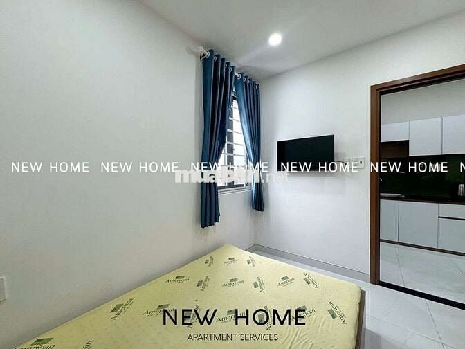 ✨️CHO THUÊ CĂN HỘ 2PN KHU PHAN XÍCH LONG, TÒA NHÀ HẦM XE, THANG MÁY✨️