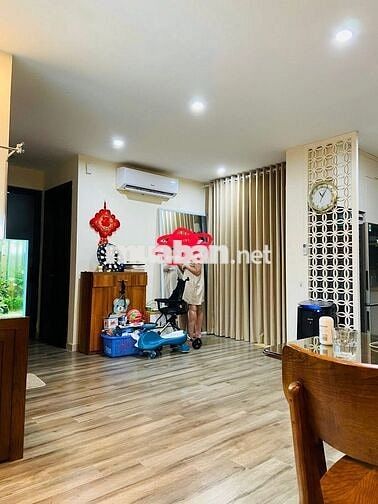 BÁN CĂN HỘ NO4A NGOẠI GIAO ĐOÀN  DT: 79M; TẦNG TRUNG ĐẸP