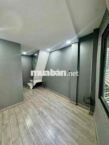 🌿 CHÍNH CHỦ CẦN BÁN NHÀ ĐẸP – 2 PHÚT RA QUẬN 11, SÁT KHU LỮ GIA 🌿