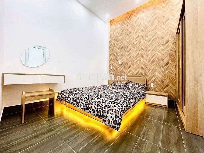 Kiệt ôtô Chế Lan Viên cách biển 500m_71m2_3 tầng 4PN chỉ 8,2 tỷ