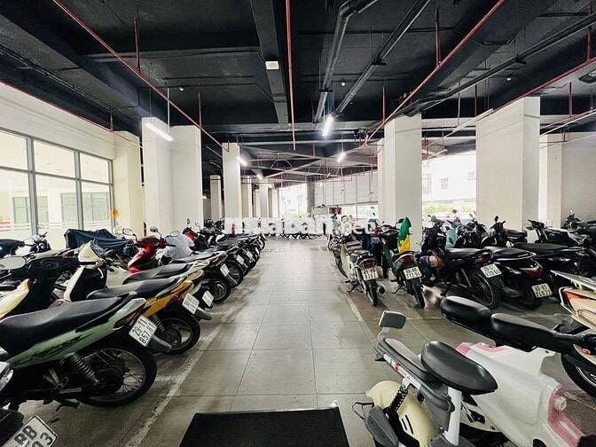 BÁN CĂN HỘ NO4A NGOẠI GIAO ĐOÀN  DT: 79M; TẦNG TRUNG ĐẸP