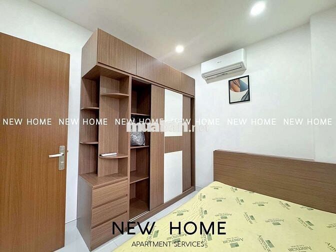 ✨️CHO THUÊ CĂN HỘ 2PN KHU PHAN XÍCH LONG, TÒA NHÀ HẦM XE, THANG MÁY✨️