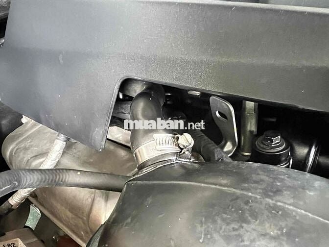 colorado bán tải số tự động