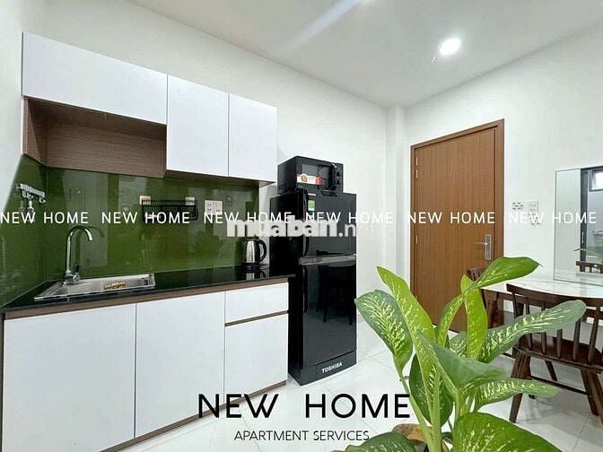 ✨️CHO THUÊ CĂN HỘ 2PN KHU PHAN XÍCH LONG, TÒA NHÀ HẦM XE, THANG MÁY✨️