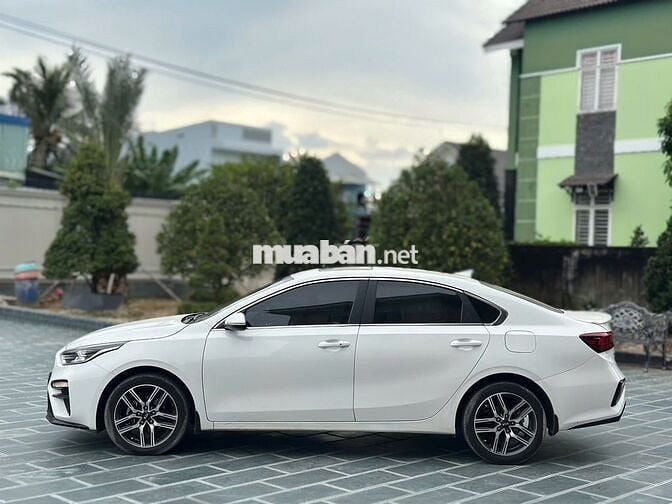 Cerato 2020 2.0 Premium một chủ đi ít bao check