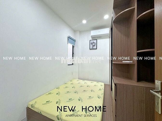 ✨️CHO THUÊ CĂN HỘ 2PN KHU PHAN XÍCH LONG, TÒA NHÀ HẦM XE, THANG MÁY✨️